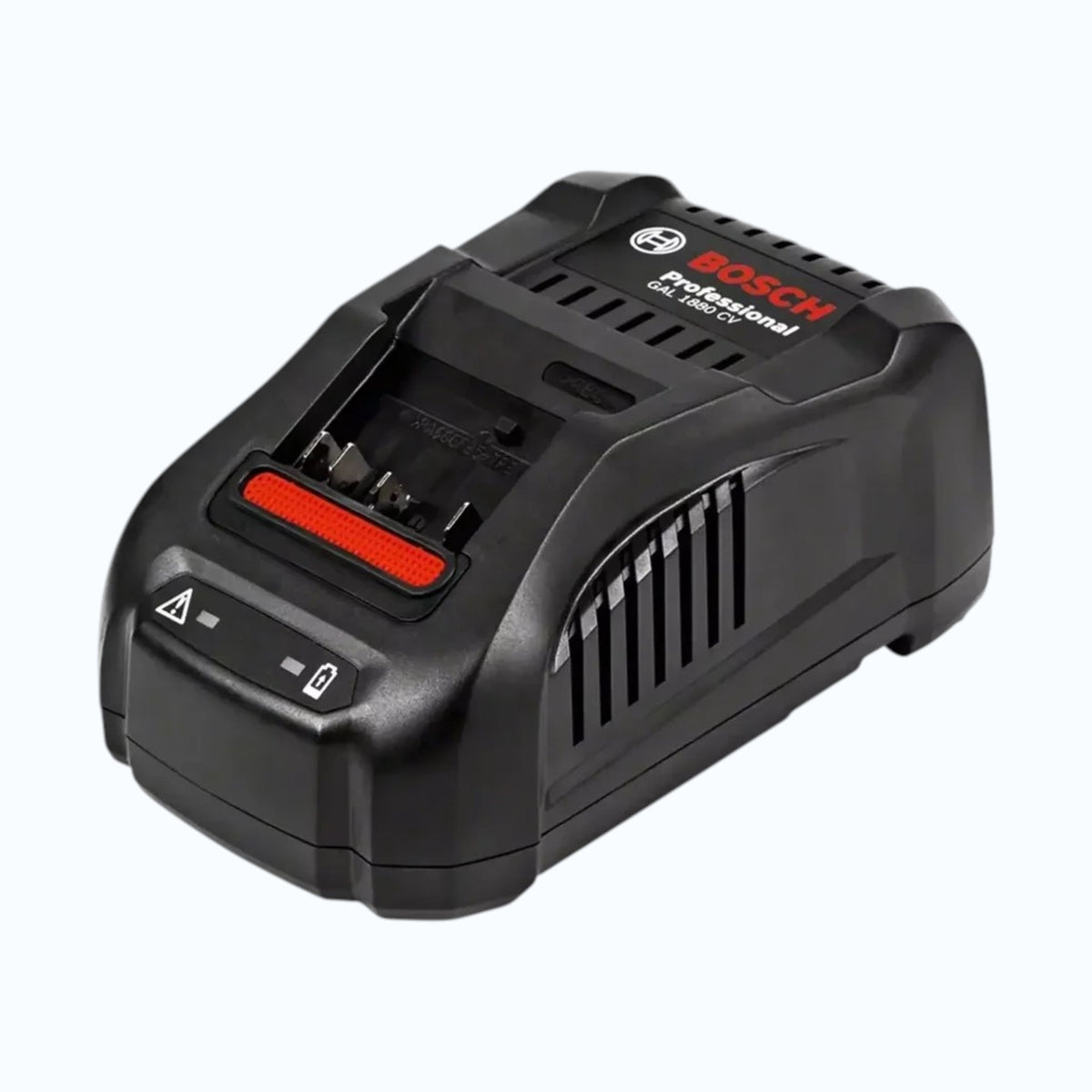 Bosch Multi-Volt Fast Charger GAL 1880 CV