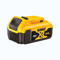 DeWalt Battery Pack 18V 5.0Ah XR DCB184-XE
