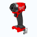Milwaukee M18FID30 18V FUEL GEN 4 cordless impact driver skin only, red and black design