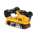 DeWALT 18V XR Brushless 75mm Belt Sander DCW220N-XJ skin only