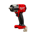 Milwaukee M18 FUEL 1/2 inch cordless impact wrench tool M18FMTIW2F12