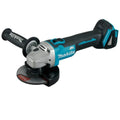 Makita 18V LXT Brushless 125mm Angle Grinder DGA504Z skin only