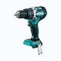 Makita 18V Brushless Combi Drill DHP484Z SKIN ONLY in teal and black