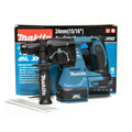 Makita 18V 24mm brushless rotary hammer drill DHR242Z with handle and box