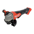 Milwaukee M18 FUEL 125mm Grinder M18FAG125XPD tool only