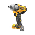 DeWalt 18V XR 1/2 inch Brushless Impact Wrench angled view