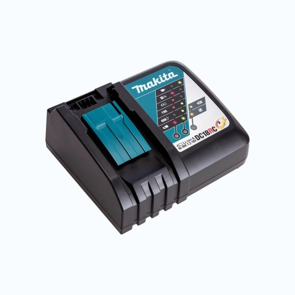 Makita Rapid Charger 18V DC18RC