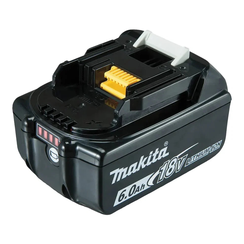 Makita 18V 6.0Ah lithium-ion battery